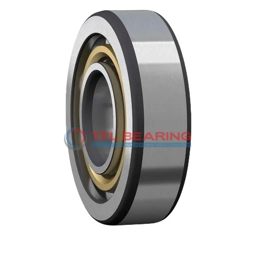 Single Row Angular Contact Ball Bearings (General) 7096 AM